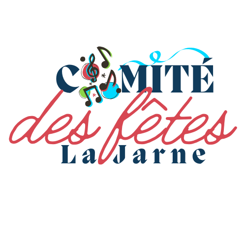 Logo CDF La Jarne